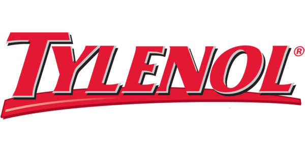 Tylenol Logo