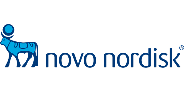 Novo Nordisk Logo