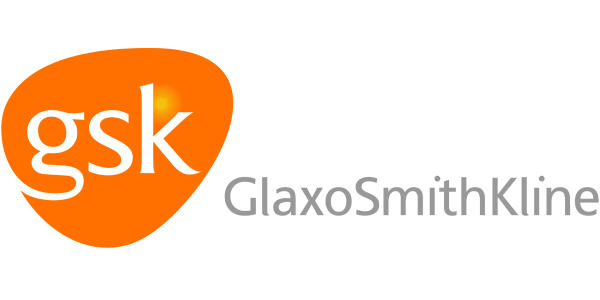GlaxoSmithKline Logo