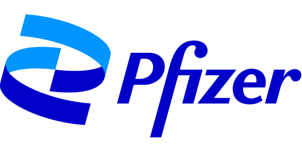Pfizer Logo