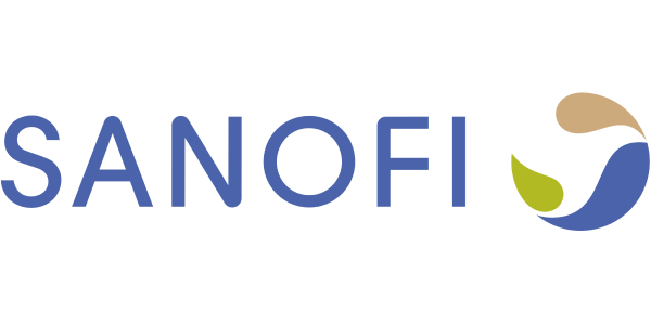 Sanofi Logo